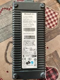Alimentatore xbox 360