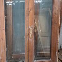 finestre in legno