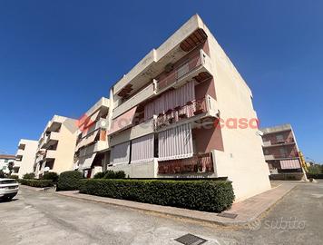 Appartamento Milazzo [#prof511VRG]