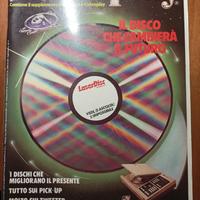 rivista STEREOPLAY numero 86 marzo 1981