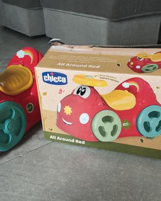 Macchina chicco