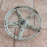 Puleggia lavatrice Rex Electrolux 
