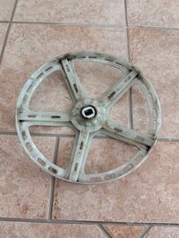 Puleggia lavatrice Rex Electrolux 