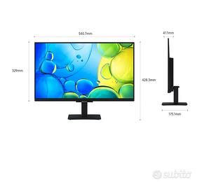 smart tv 24 pollici samsung