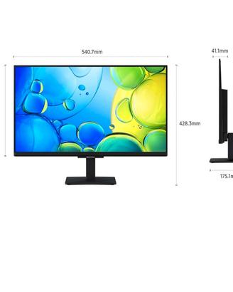 smart tv 24 pollici samsung