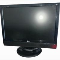 Tv/monitor LG 20 pollici