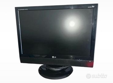 Tv/monitor LG 20 pollici