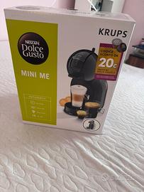 Macchina caffè dolce gusto