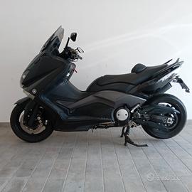 T MAX 530 BLACK
