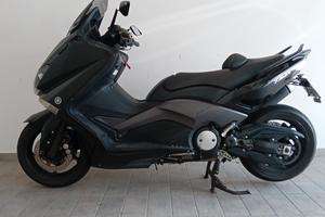 T MAX 530 BLACK