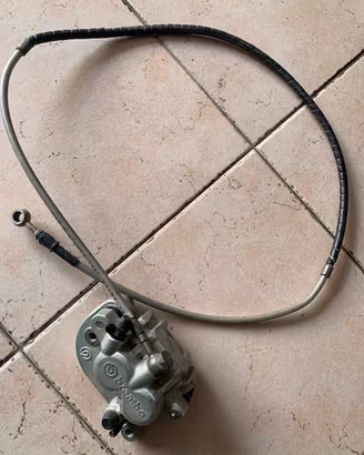 Pinza freno KTM