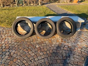 2 Goodyear Eagle f1 225/45/17 94y + 1 regalata