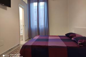 Centro S. Pietro Lumsa Stanza con bagno