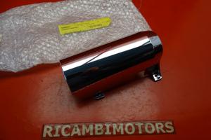 FODERO SX APRILIA SCARABEO LIGHT 250 300 400