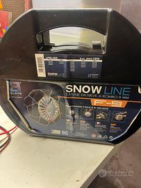 Catene da neve