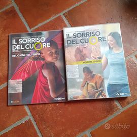 Il sorriso del cuore