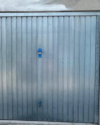 porta basculante