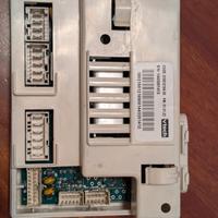 Scheda Lavatrice Indesit 51051

Cod. 215012169.00
