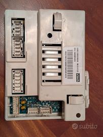 Scheda Lavatrice Indesit 51051

Cod. 215012169.00
