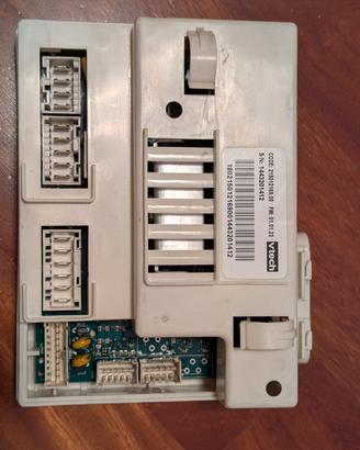 Scheda Lavatrice Indesit 51051

Cod. 215012169.00