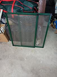 zanzariere per finestre 