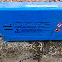 pistola saldatrice per saldatura prigionieri 