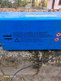 pistola saldatrice per saldatura prigionieri 