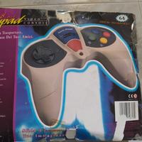 Joypad Console Vintage 
