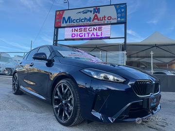 BMW SERIE 1 118D 150 CV M-SPORT DESIGN TETTO FULL 