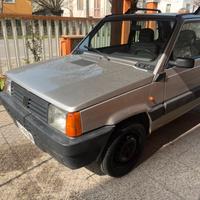 Fiat panda 900 jolly