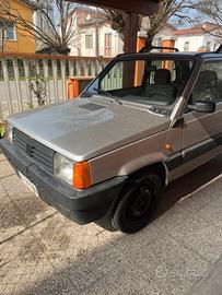 Fiat panda 900 jolly