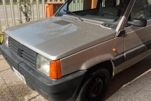 Fiat panda 900 jolly
