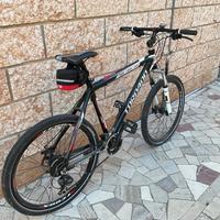 Mountain bike uomo e donna