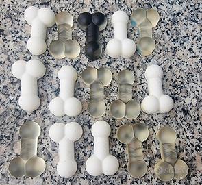 Gadget addio nubilato/celibato