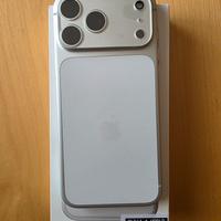 Iphone 17 pro max 256gb