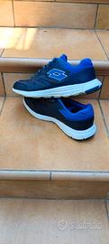 Scarpe ginnastica marca Lotto misura  37