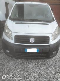 Fiat Scudo 2010