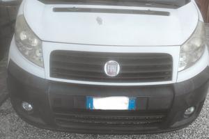 Fiat Scudo 2010