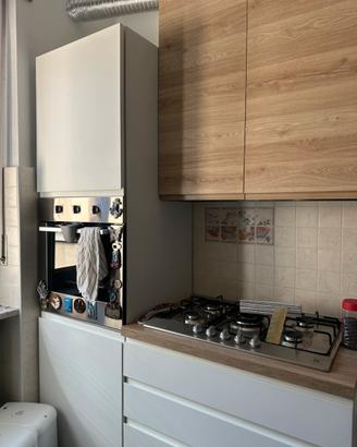 cucina usata come nuove
