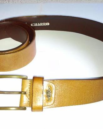 Cinta uomo CHARRO