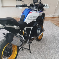 Bmw 1250 gs