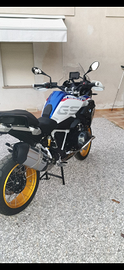 Bmw 1250 gs