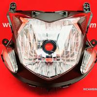 FARO SUZUKI GSX-R 750