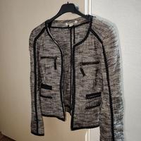Giacchini stile Chanel