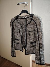 Giacchini stile Chanel