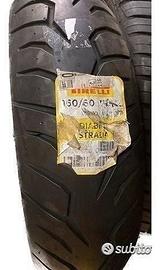 160 60 17 Pirelli nuovo diablo