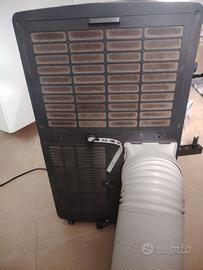 condizinatore portatile