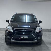 Ford Kuga Kuga+ 2.0 TDCi 140 CV 2WD DPF