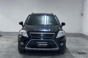 Ford Kuga Kuga+ 2.0 TDCi 140 CV 2WD DPF