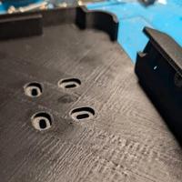 Supporto
da moto
per tablet
Oukitel
RT3 pro